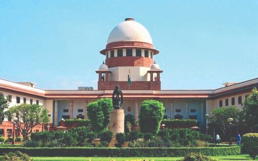 SC admits plea against last-minute changes in exam pattern SC admits plea against last-minute changes in exam pattern