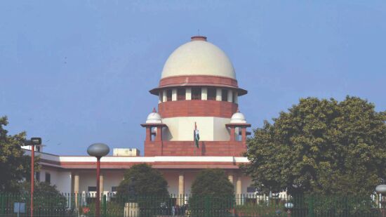 Brutality cant be ignored as crime is against society: SC