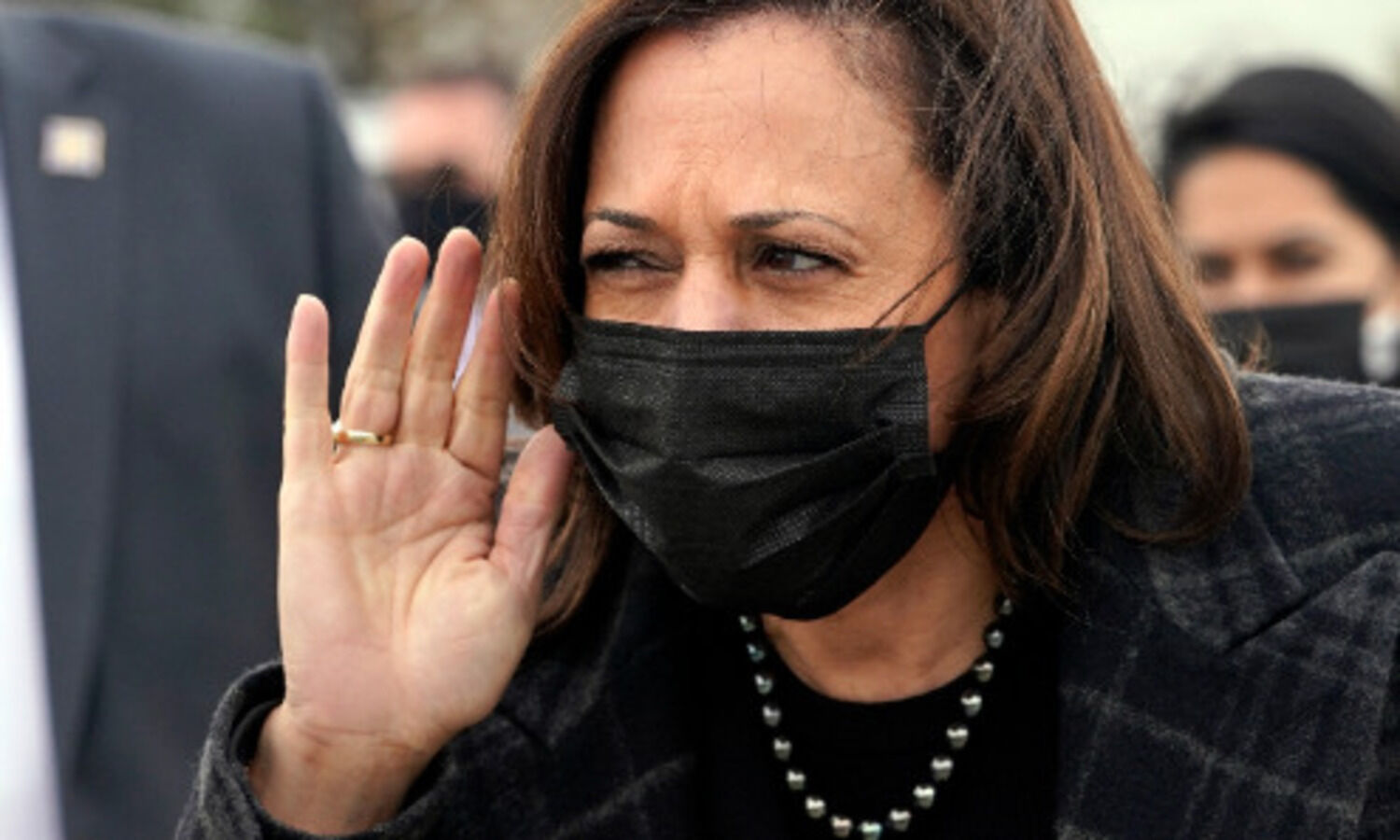 US Vice-Prez Kamala Harris to meet PM Narendra Modi on September 23