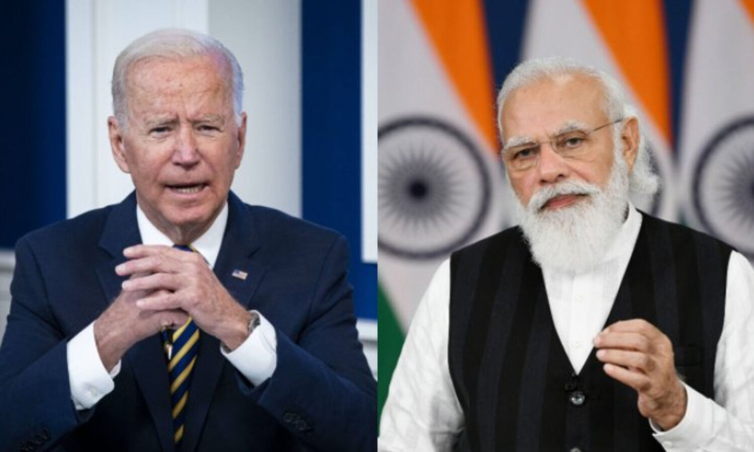Modi-Biden bilateral meet will strengthen India-US relation, boost QUAD, says White House official