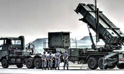 Worrying reverberations Worrying reverberations