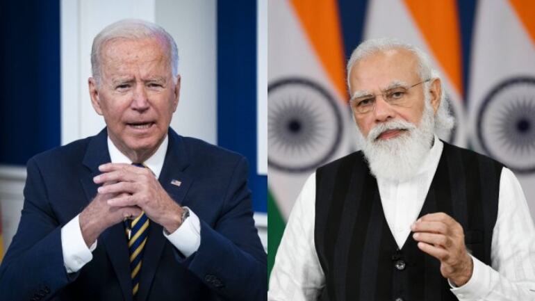 Modi-Biden bilateral meet will strengthen India-US relation, boost QUAD, says White House official