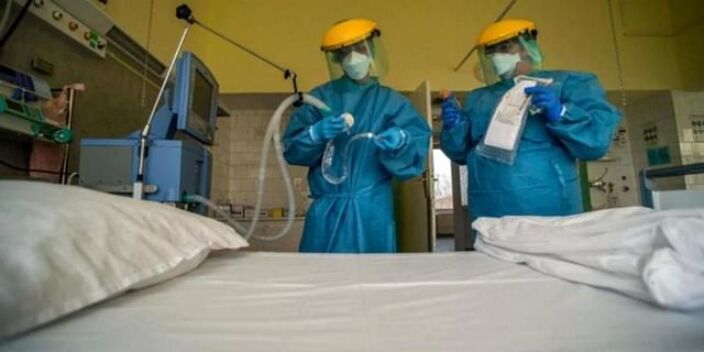 First-ever lung transplantation in West Bengal First-ever lung transplantation in West Bengal
