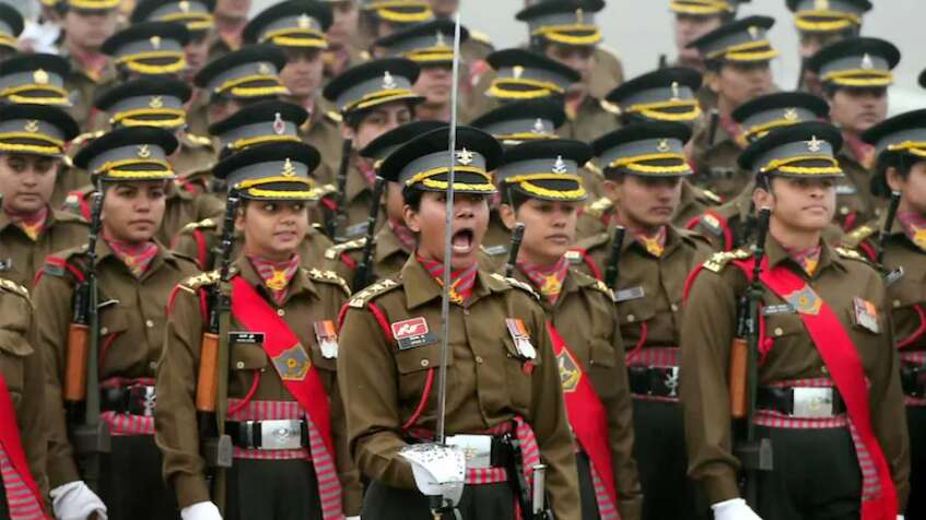 Notification allowing women in NDA to be released by May, Defence Ministry tells SC Notification allowing women in NDA to be released by May, Defence Ministry tells SC