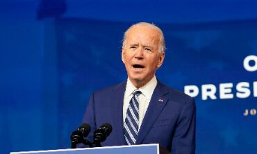 US not seeking new Cold War, says Biden at UNGA US not seeking new Cold War, says Biden at UNGA