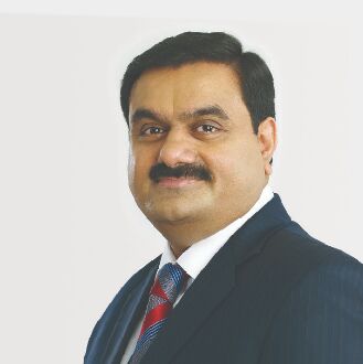Adani says criticism should not be at cost of national dignity Adani says criticism should not be at cost of national dignity