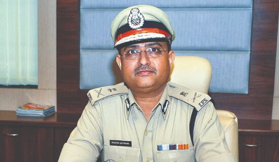 Delhi Polices new initiative will allow personnel above 50 years of age to have desired posting Delhi Polices new initiative will allow personnel above 50 years of age to have desired posting