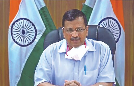 CM keeps up daily warning, Centre directs 11 thermal plants to co-fire biomass pellets CM keeps up daily warning, Centre directs 11 thermal plants to co-fire biomass pellets