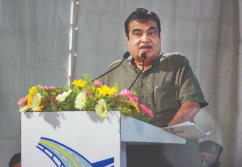 Chinese cos havent invested in highway projects recently