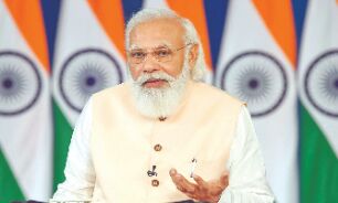 Modi, Macron review bilateral cooperation in Indo-Pacific Modi, Macron review bilateral cooperation in Indo-Pacific