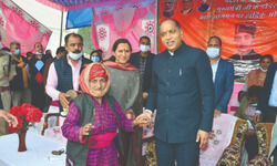 Himachal: 79 students of a boarding school test positive of Covid in Mandi