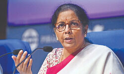 Dept of Public Enterprises to decide fate of central PSUs in non-strategic sectors Dept of Public Enterprises to decide fate of central PSUs in non-strategic sectors