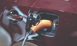 22 of 35 e-vehicle charging stations ready, says SDMC 22 of 35 e-vehicle charging stations ready, says SDMC