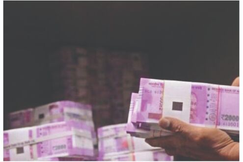 Contracts worth crores awarded to close relatives of Bihar Dy CM