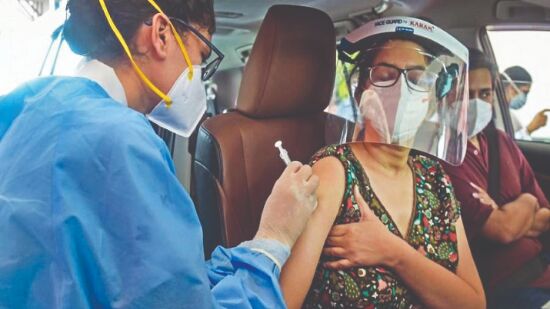 Covid ex-gratia: Surviving member cert no longer needed for spouses who lost their partner in pandemic Covid ex-gratia: Surviving member cert no longer needed for spouses who lost their partner in pandemic