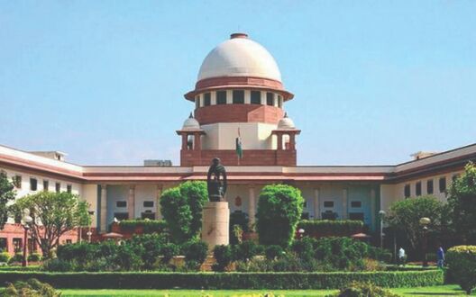 Govt process has to abide by directions given by court: SC Govt process has to abide by directions given by court: SC