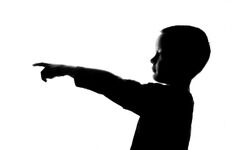 Compassion towards minors