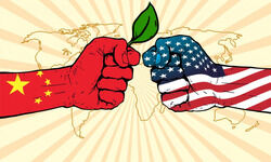 The past about to return The past about to return