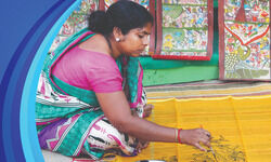 State sets up about 11K Karma Tirtha in 7 years