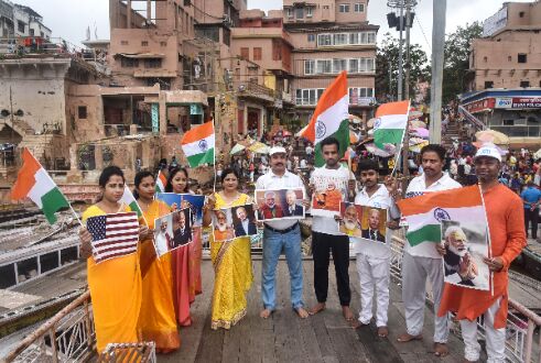 Indian diaspora has distinguished itself across the world: Modi Indian diaspora has distinguished itself across the world: Modi