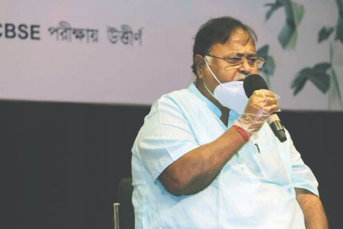 Bengal has given IT public utility status, says Min Bengal has given IT public utility status, says Min