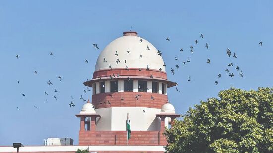 Caste Census of Backward Classes administratively difficult, SC told