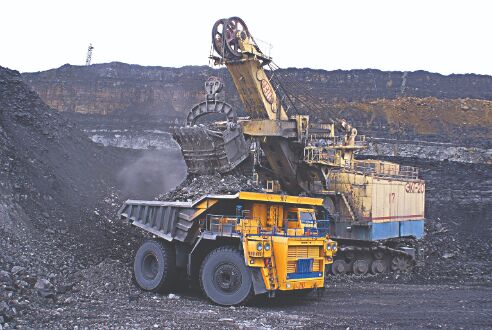 Govt offers 15 CBM blocks in first bidding round Govt offers 15 CBM blocks in first bidding round