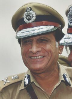 Ex-Delhi Police Commissioner YS Dadwal passes away at 70 Ex-Delhi Police Commissioner YS Dadwal passes away at 70