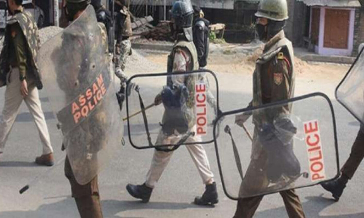 Assam reports 371 new COVID cases, 10 more fatalities