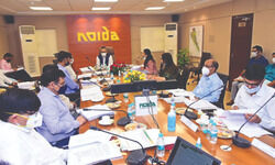 NOIDA reduces transfer charges on residential and group housing NOIDA reduces transfer charges on residential and group housing