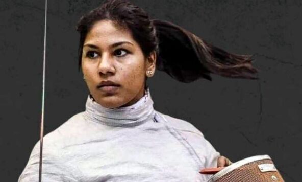 PM Modis mementos e-auction Bhavani Devis sword, Suhass badminton racquets up for grabs PM Modis mementos e-auction Bhavani Devis sword, Suhass badminton racquets up for grabs
