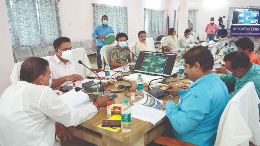 Soon, pilgrim-friendly App for Gangasagar Mela Soon, pilgrim-friendly App for Gangasagar Mela