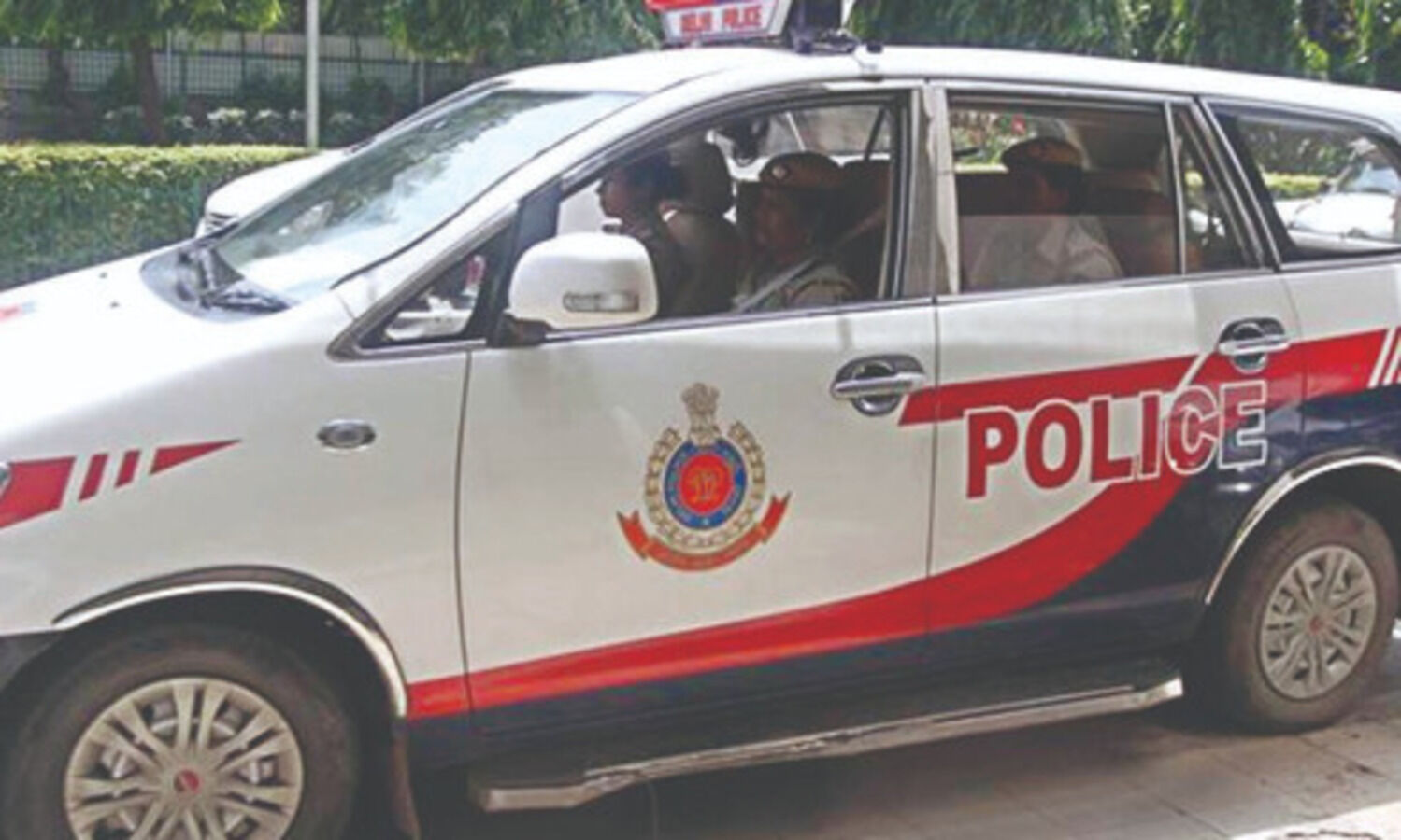 In a first, women DCPs to head 6 out of 15 police districts in Delhi