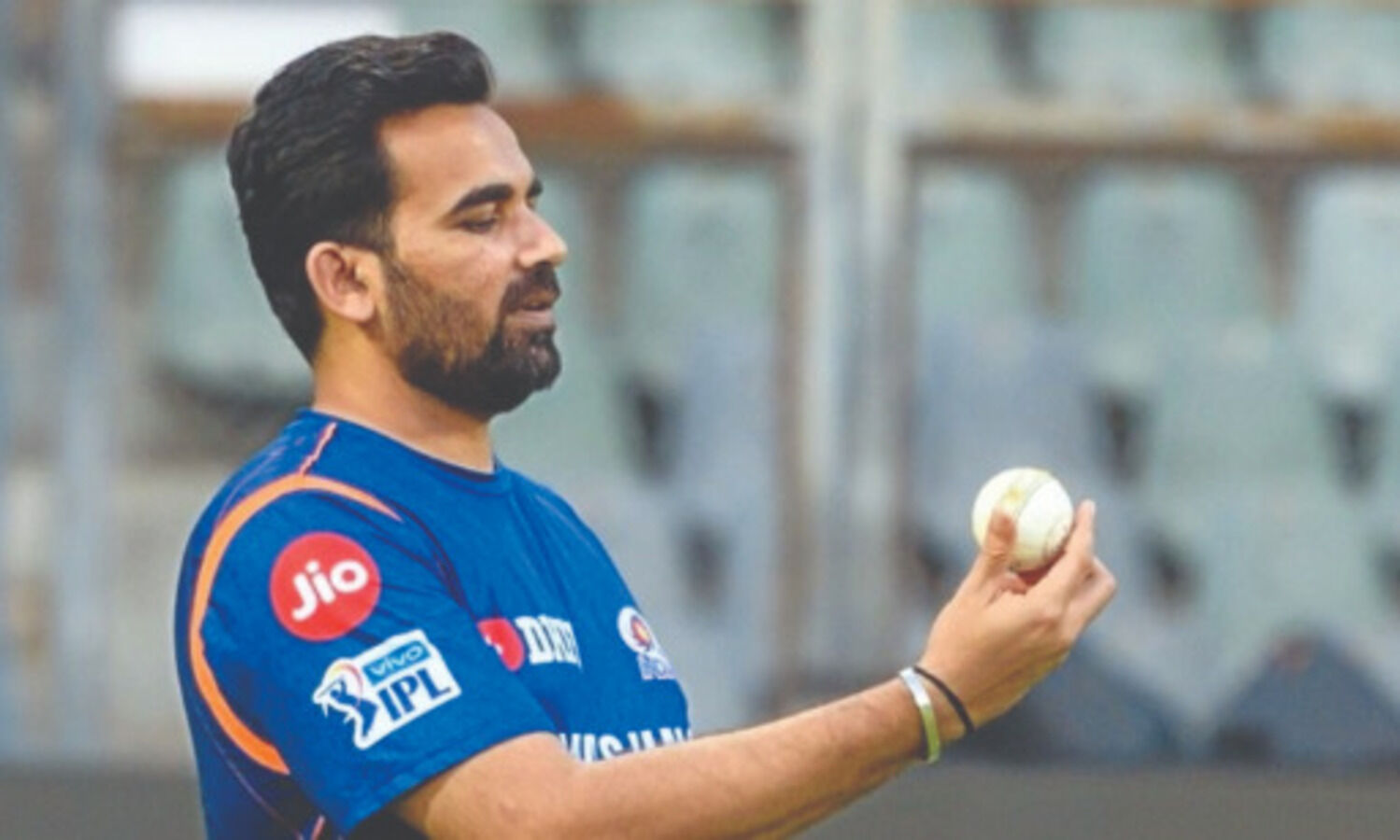 MI hopeful of Hardiks return vs RCB on Sunday: Zaheer