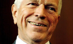 Explorer of new vistas Explorer of new vistas