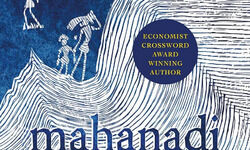 Life along Mahanadi Life along Mahanadi