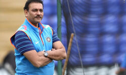 Castigation for failing impeccability! Castigation for failing impeccability!