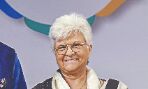 Womens rights activist Kamla Bhasin dies Womens rights activist Kamla Bhasin dies
