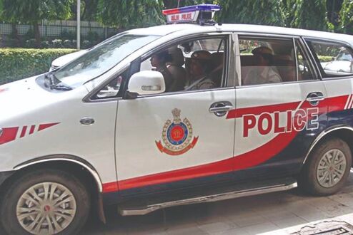 In a first, women DCPs to head 6 out of 15 police districts in Delhi