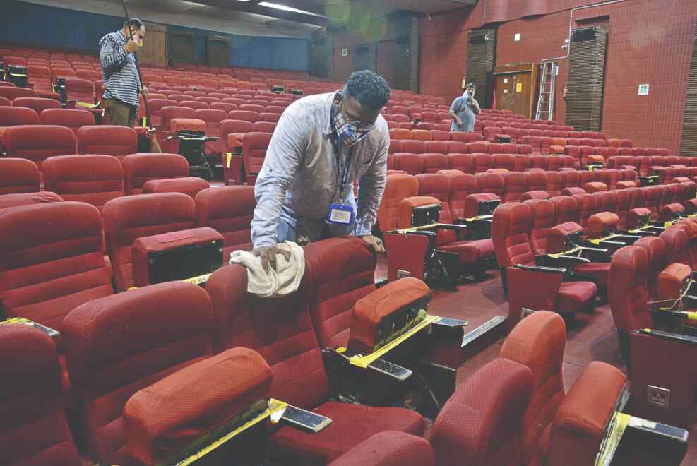 Maharashtra reports 3,276 new Covid cases, 58 deaths Maharashtra reports 3,276 new Covid cases, 58 deaths