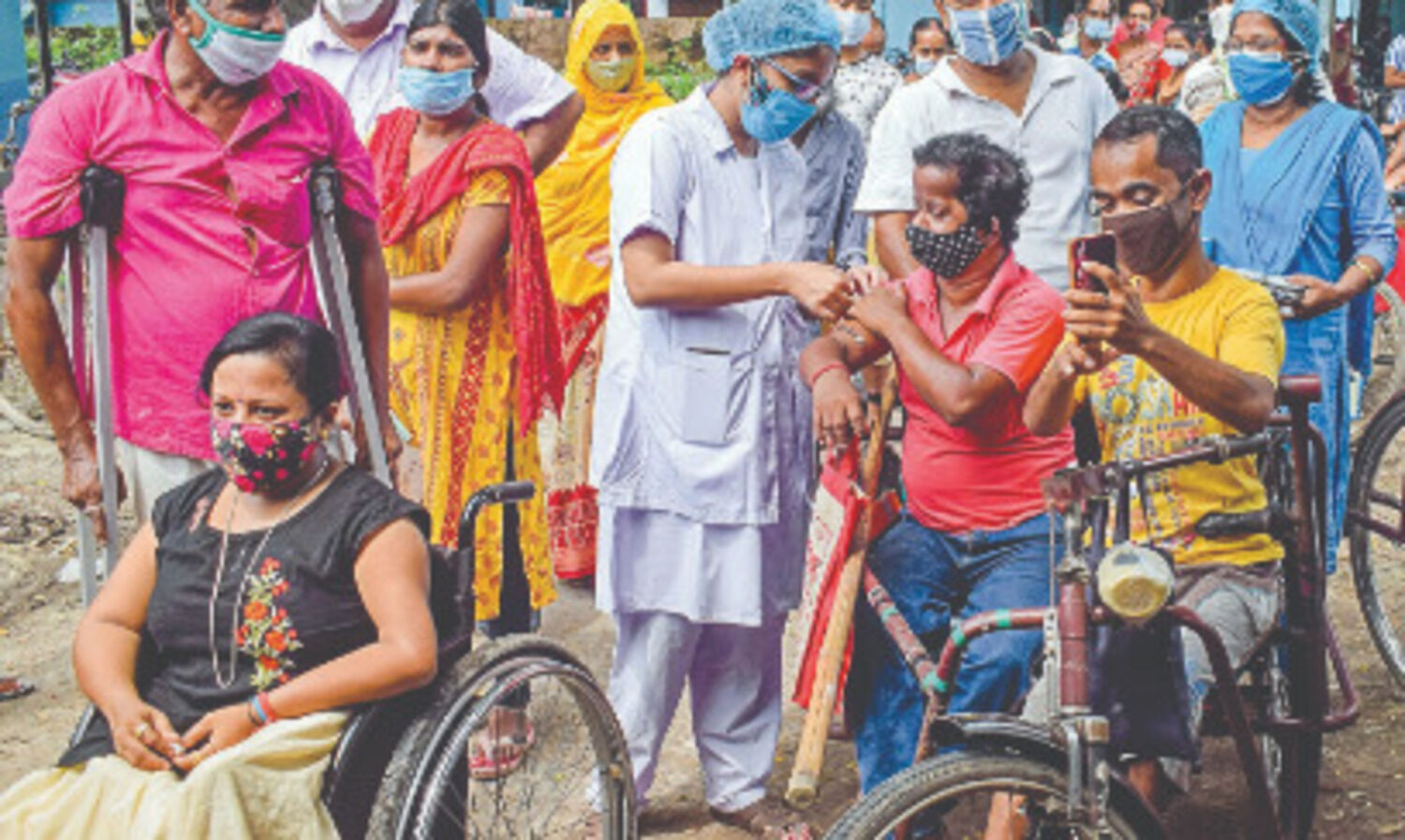 28,326 Covid infections, 260 deaths recorded in 24 hours