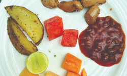 Sunny side up Sunny side up