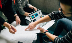 Gone are the days Gone are the days