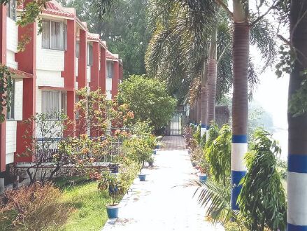 Tourism dept to allow bookings of its properties 3 mnths in advance Tourism dept to allow bookings of its properties 3 mnths in advance