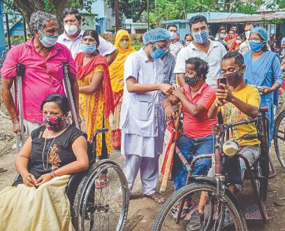 28,326 Covid infections, 260 deaths recorded in 24 hours
