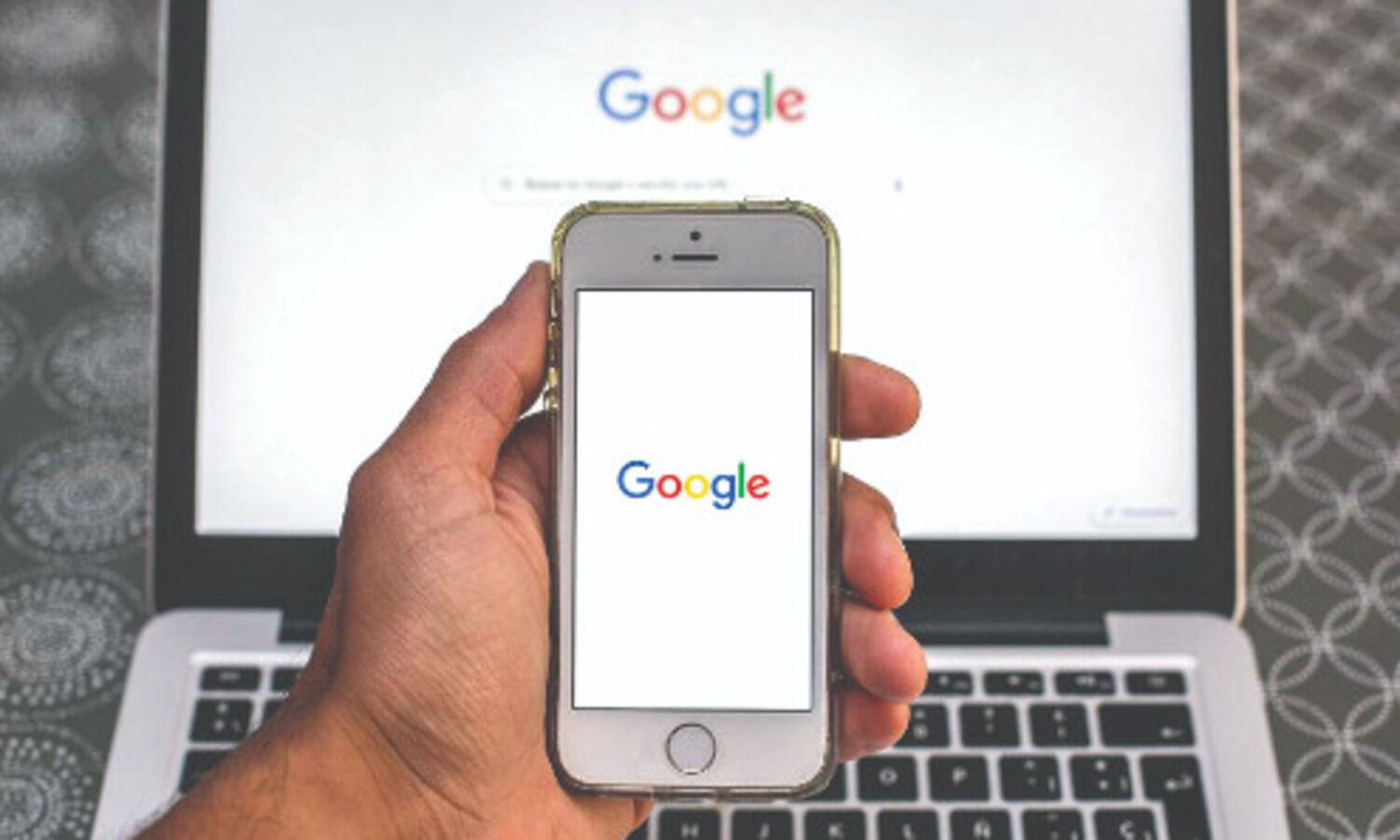 Google in court to appeal EUs 2018 antitrust case