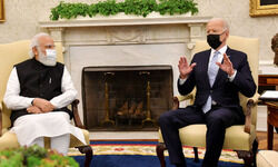 Reaffirmation of ties Reaffirmation of ties