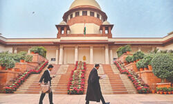 Dont treat young doctors as football in power game, says SC on changes in syllabus Dont treat young doctors as football in power game, says SC on changes in syllabus