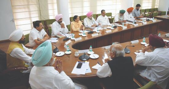 Laws potent threat to livelihood of farmers