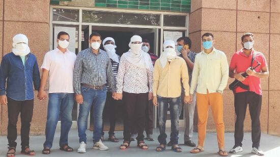 Chhatrasal murder: International wrestlers bail plea posted for today Chhatrasal murder: International wrestlers bail plea posted for today